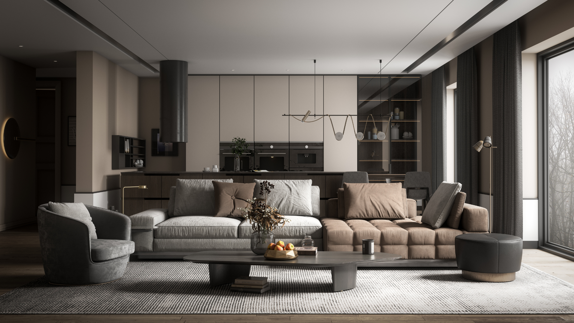 construction real estate promotion amk