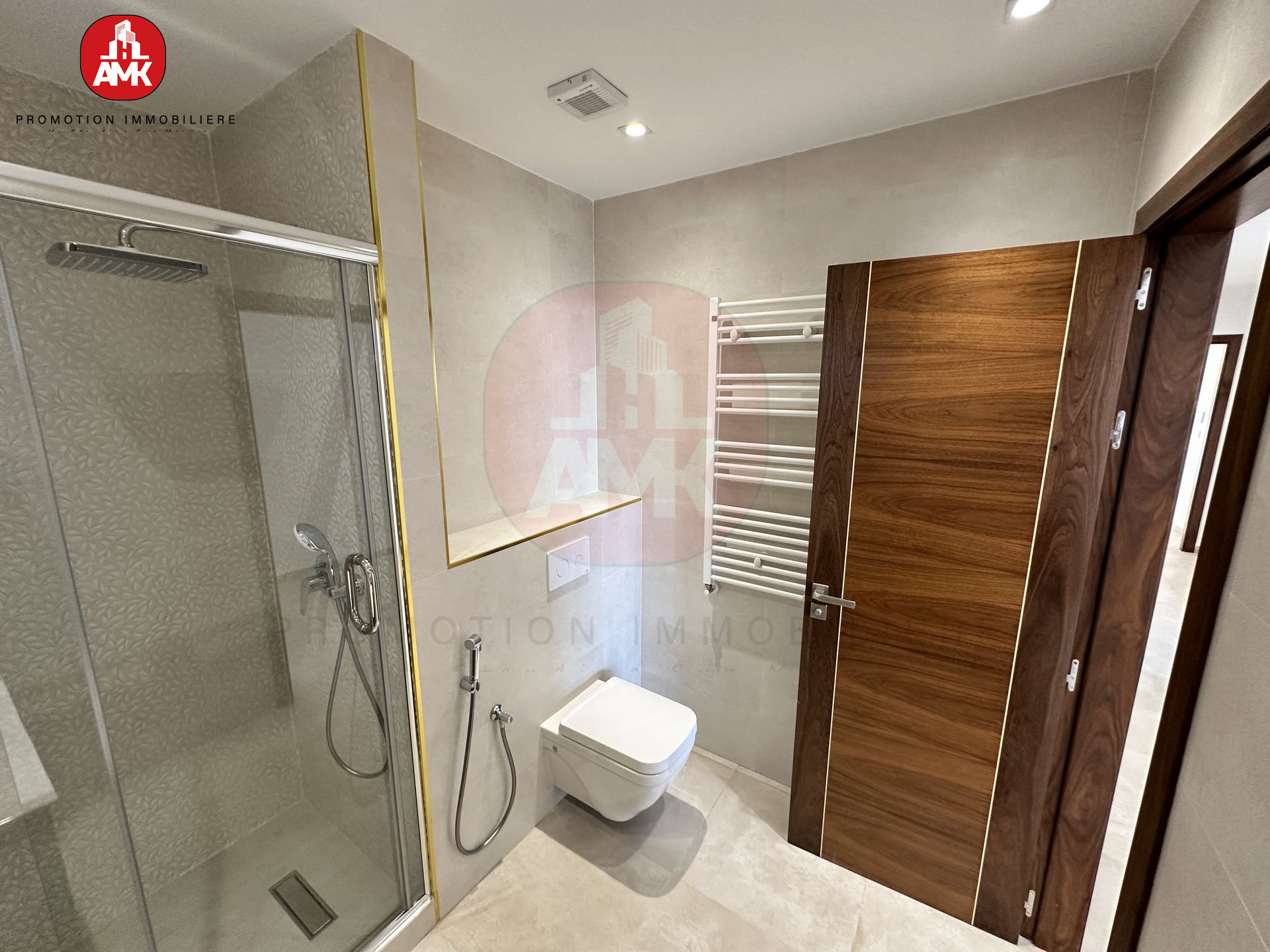 bathroom, AMK hebbache real estate Real Estate Developer Algiers real estate promotion in Algiers