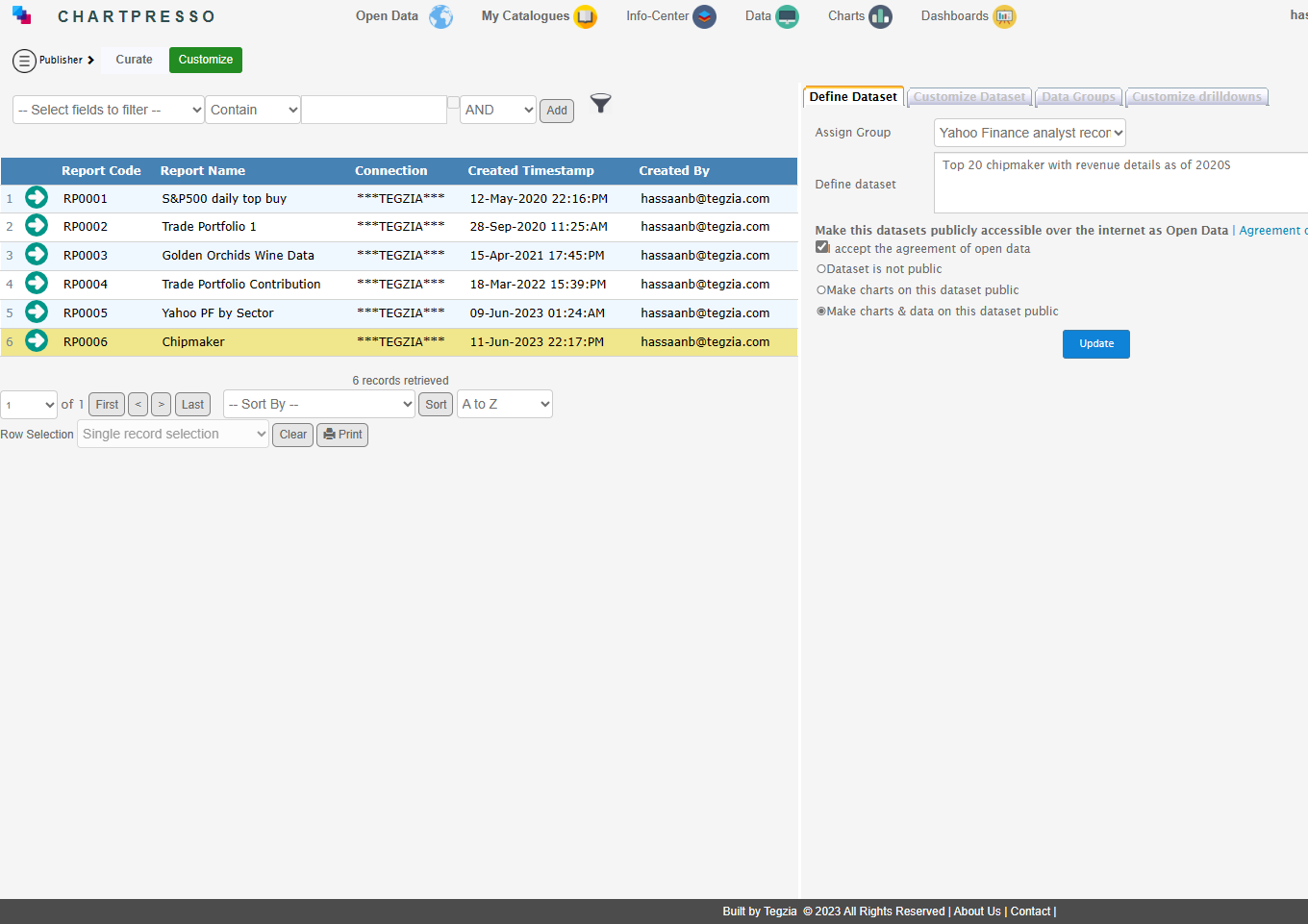 data-pipeline