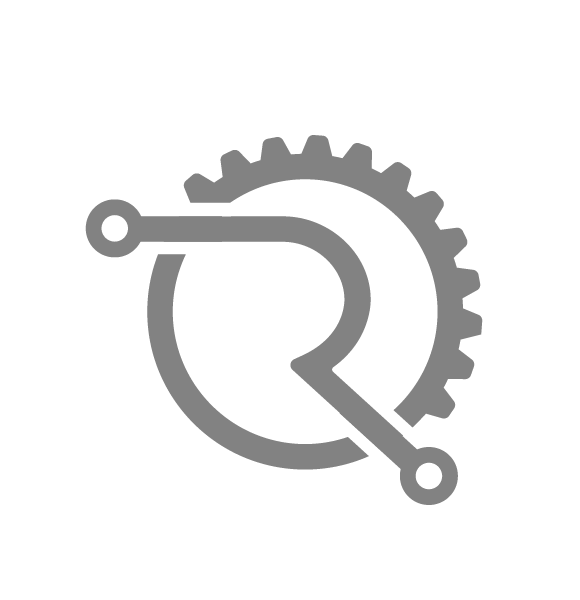 Logo REUR with stylized letter R and two horizontal lines inside a blue circular emblem – part of the RCCG ecosystem, REUR is an EUR-backed stablecoin issued under RIB.Digital, representing 1:1 real-value backing and enabling fast, secure settlement within the R-Bridge system. The blue color and double-line symbol reflect its connection to the euro currency.