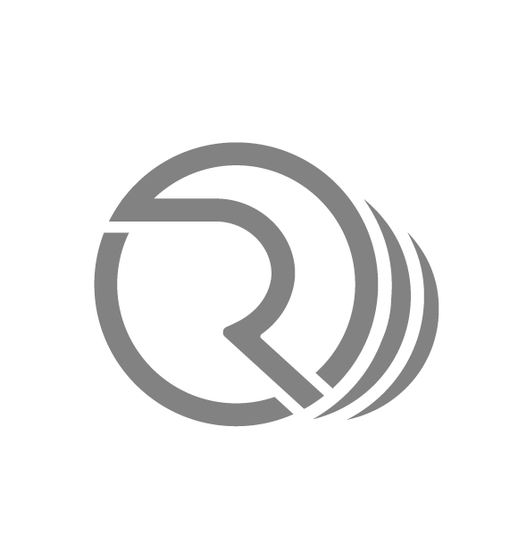 Logo REUR with stylized letter R and two horizontal lines inside a blue circular emblem – part of the RCCG ecosystem, REUR is an EUR-backed stablecoin issued under RIB.Digital, representing 1:1 real-value backing and enabling fast, secure settlement within the R-Bridge system. The blue color and double-line symbol reflect its connection to the euro currency.
