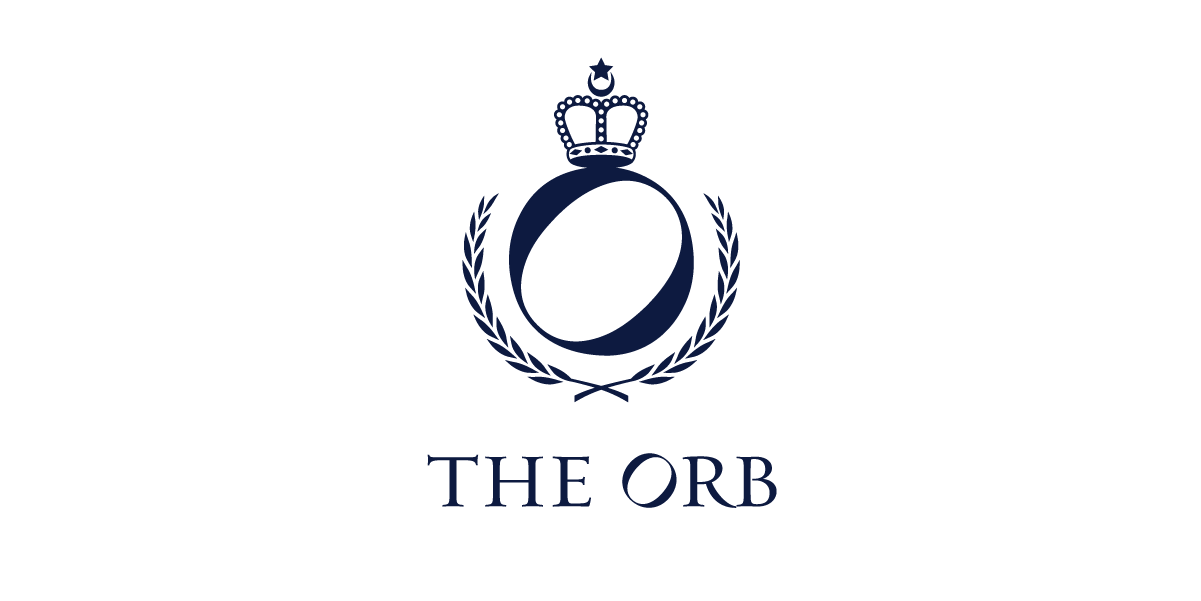 The ORB logo