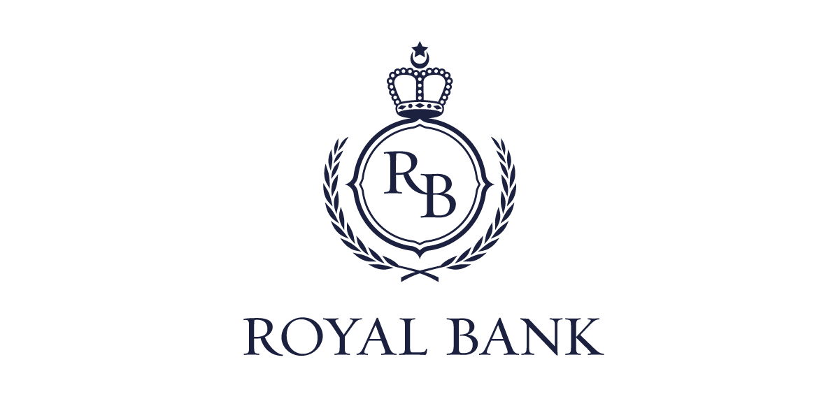 The Royal Bank logo