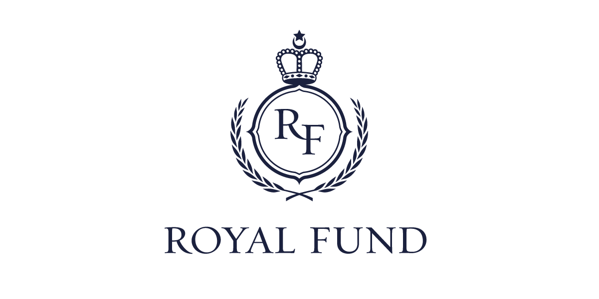 The Royal Fund logo