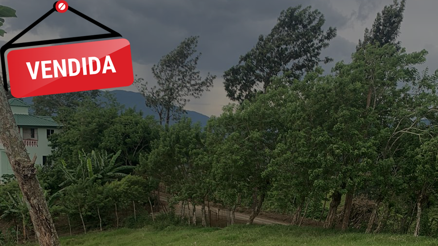 Crucero de Hatillo, Jarabacoa