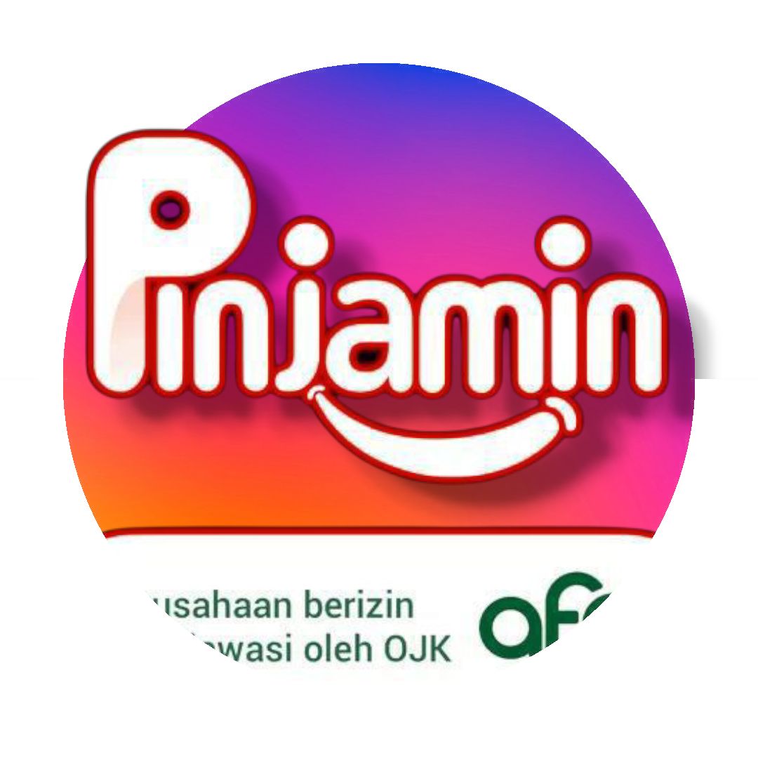 Pinjamin - Perusahaan Berizin & Diawasi OJK