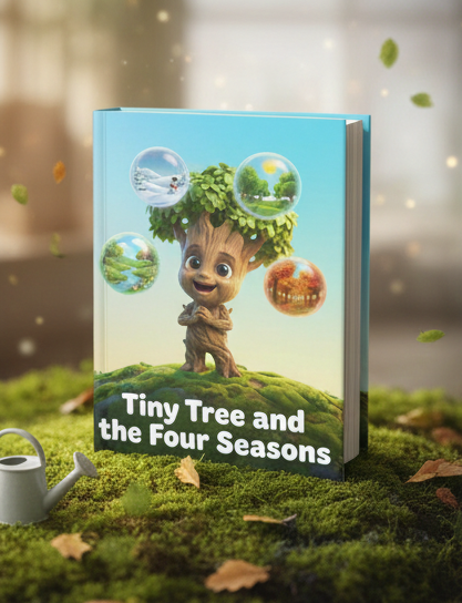 Cuento las 4 estaciones