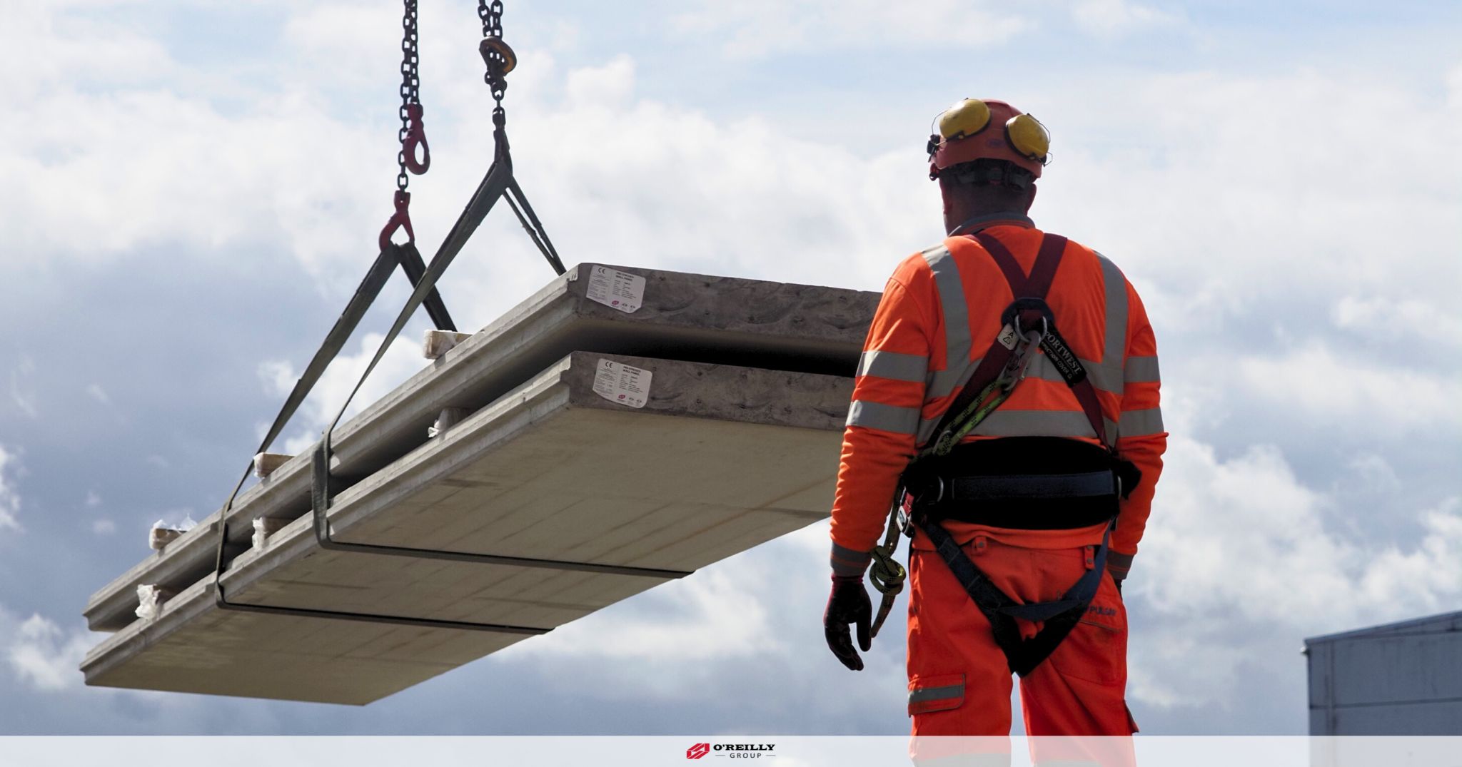 concrete lifting solutions