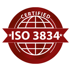 omni iso 3834