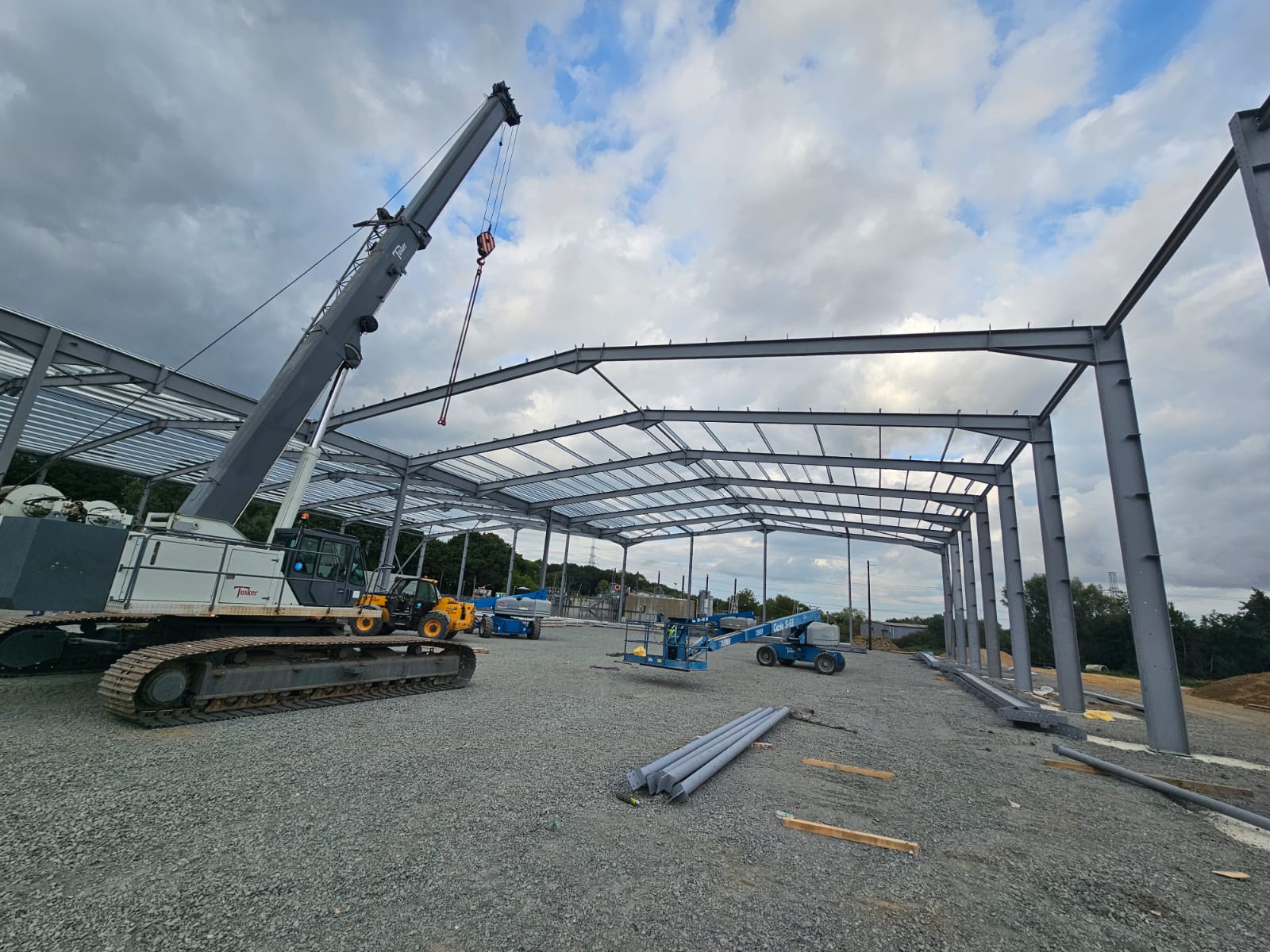 Canterbury Waste Recycling