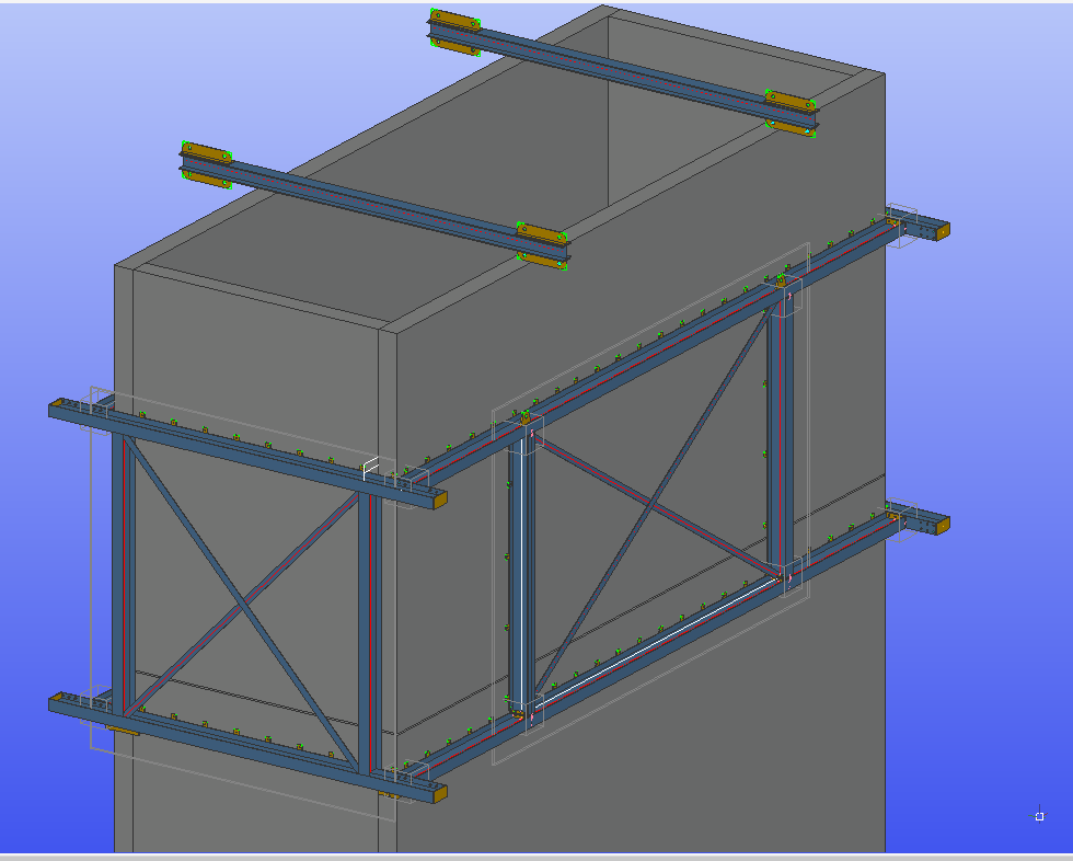 Bespoke lifting solutions