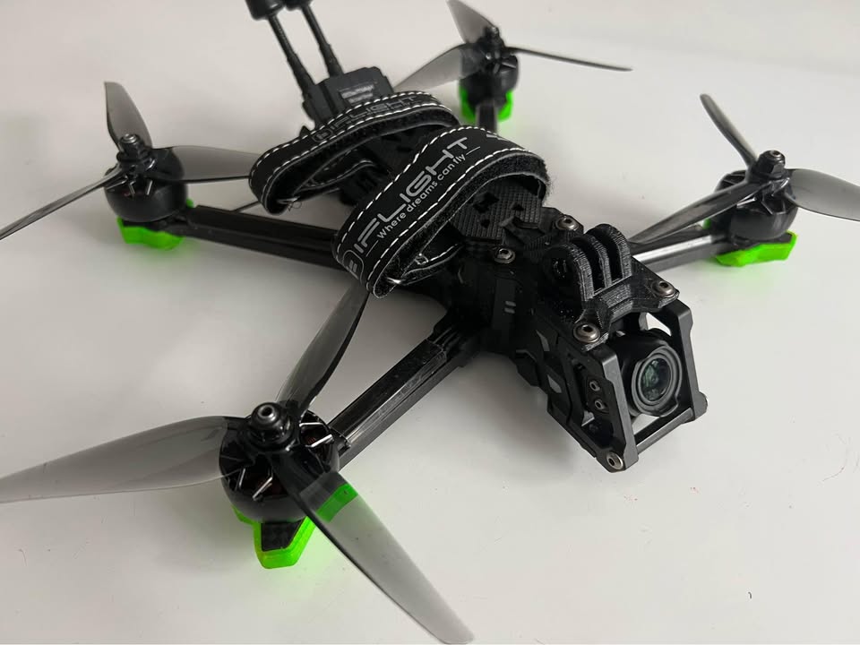 iFlight Nazgul HD O3