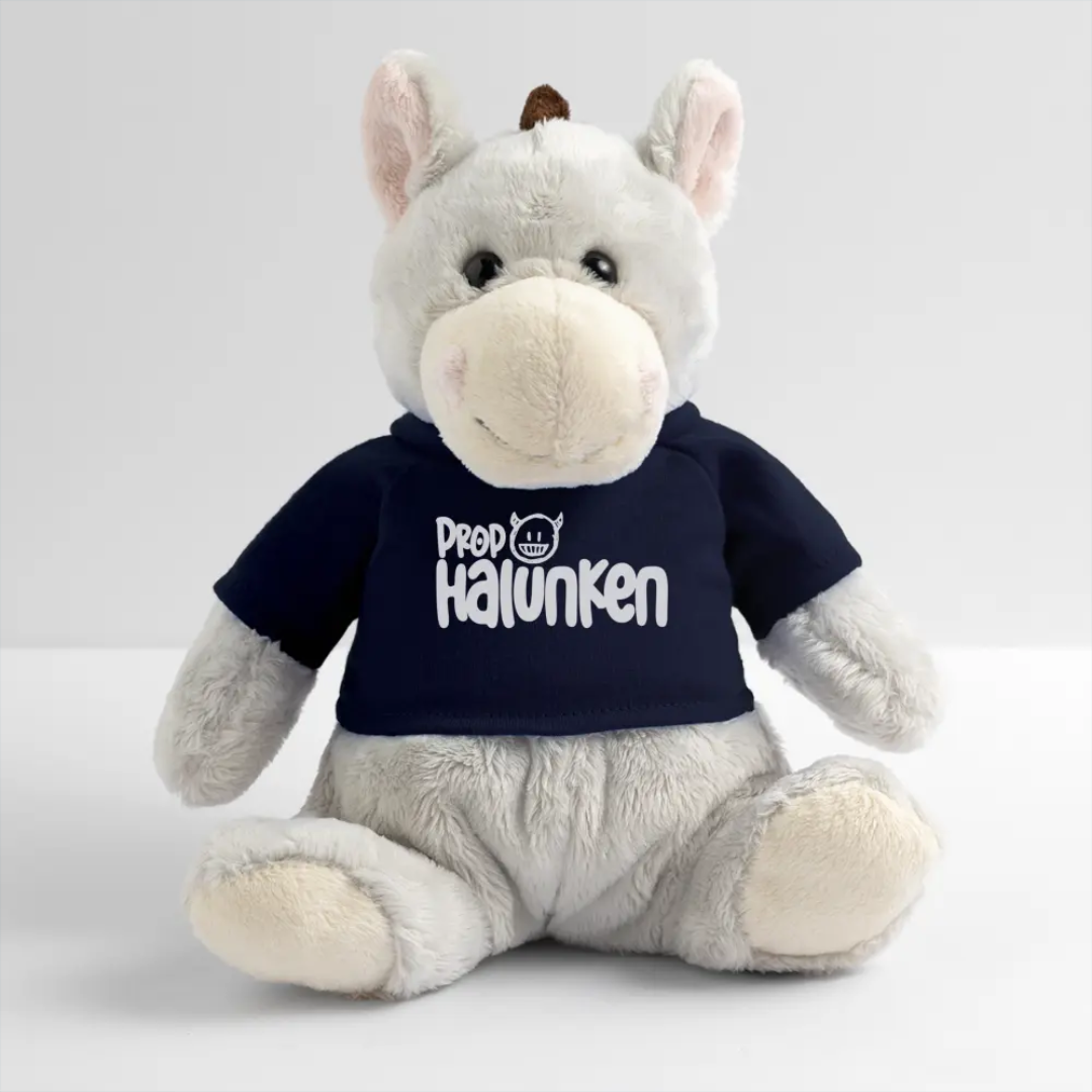 Prop Halunken Stofftier