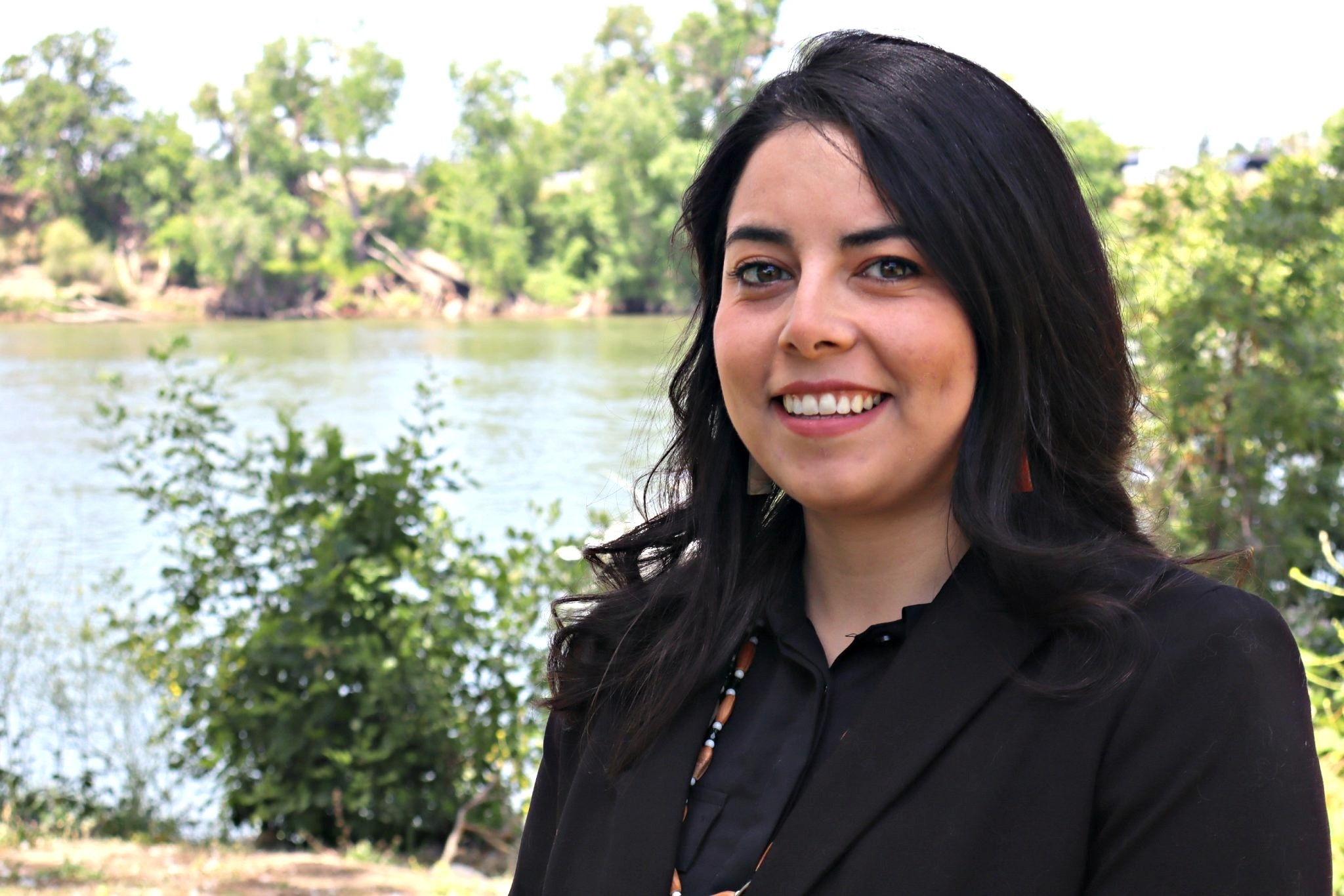 Michelle Lee, Founder and Attorney