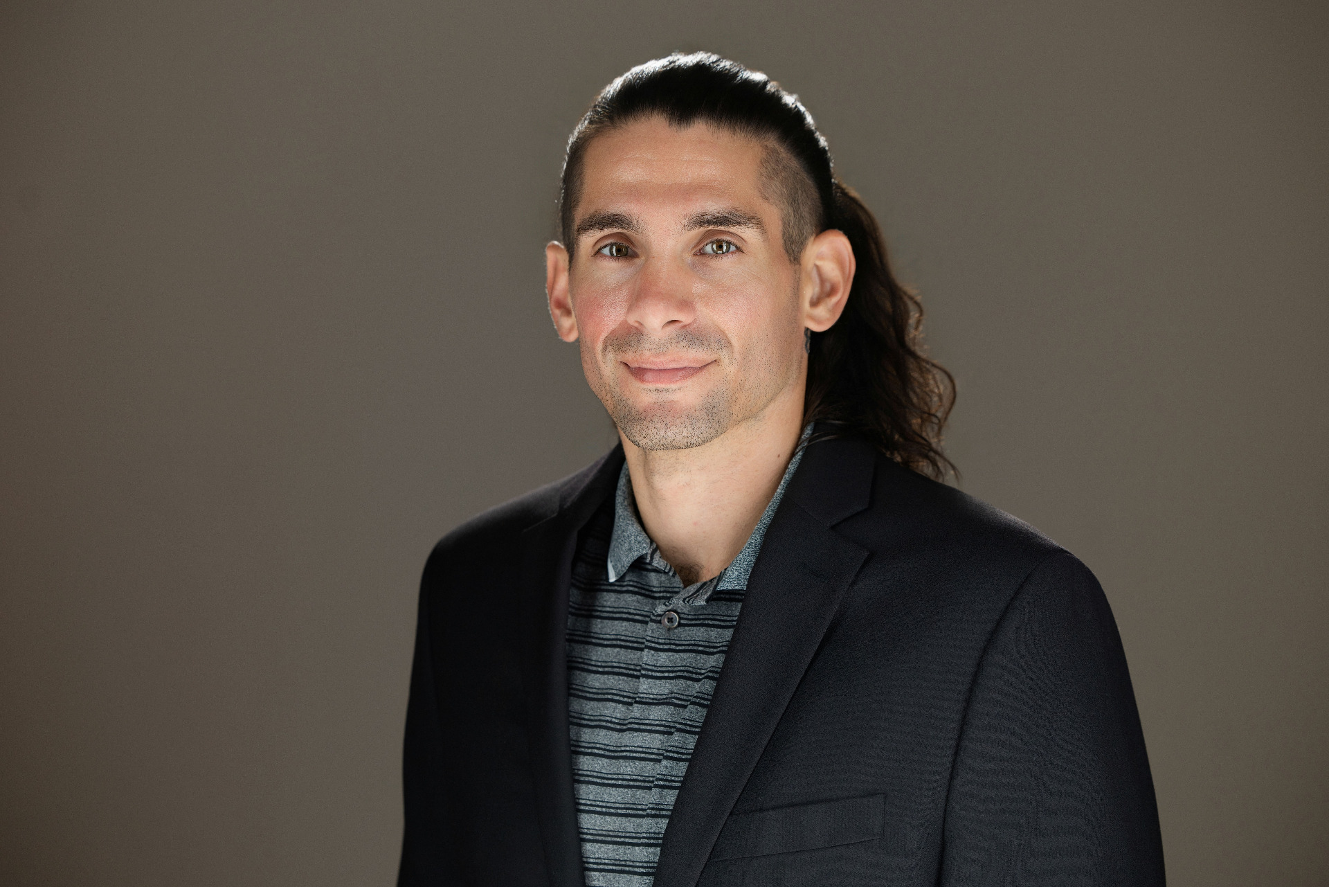 Jason Lee, Paralegal