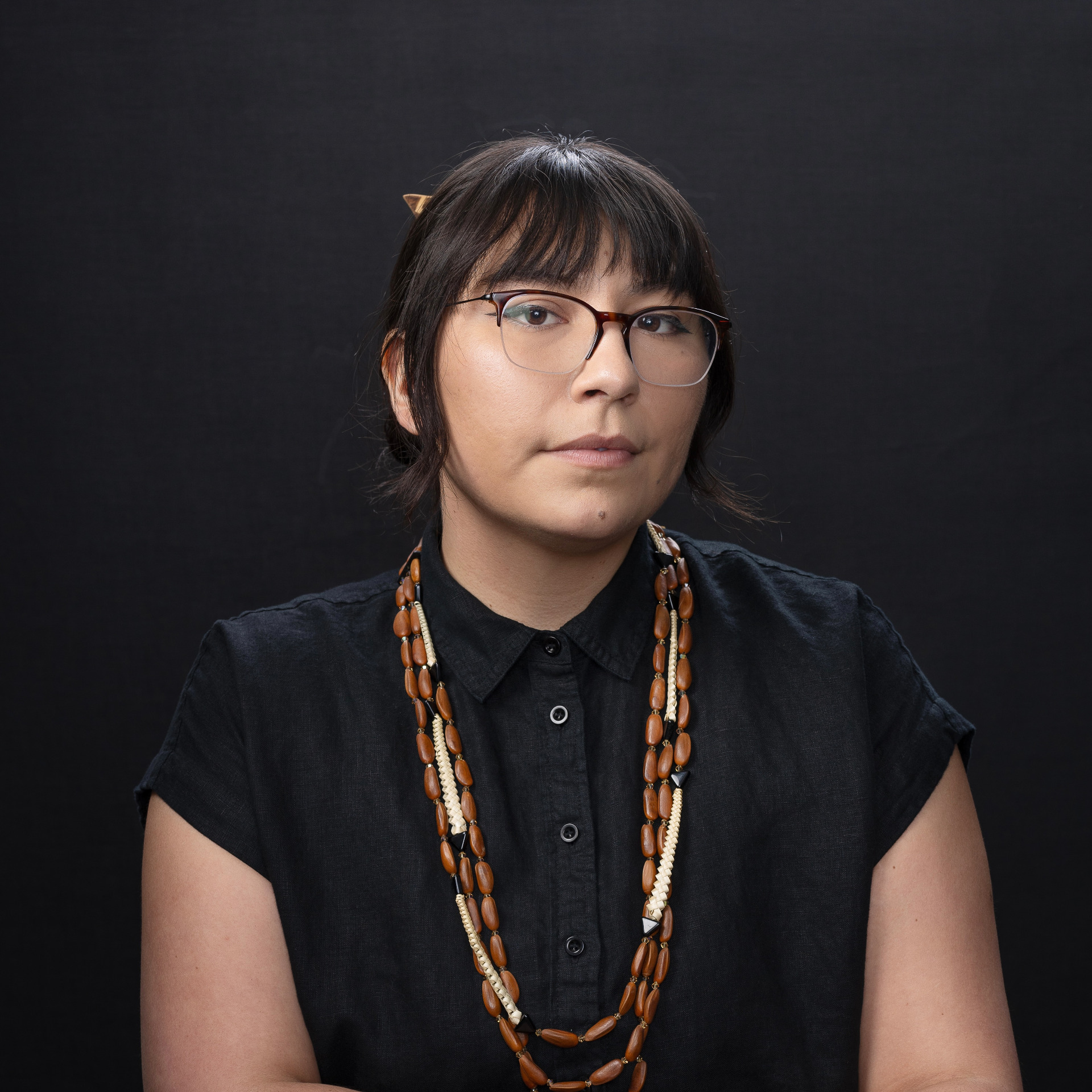 Jason Lee, Paralegal