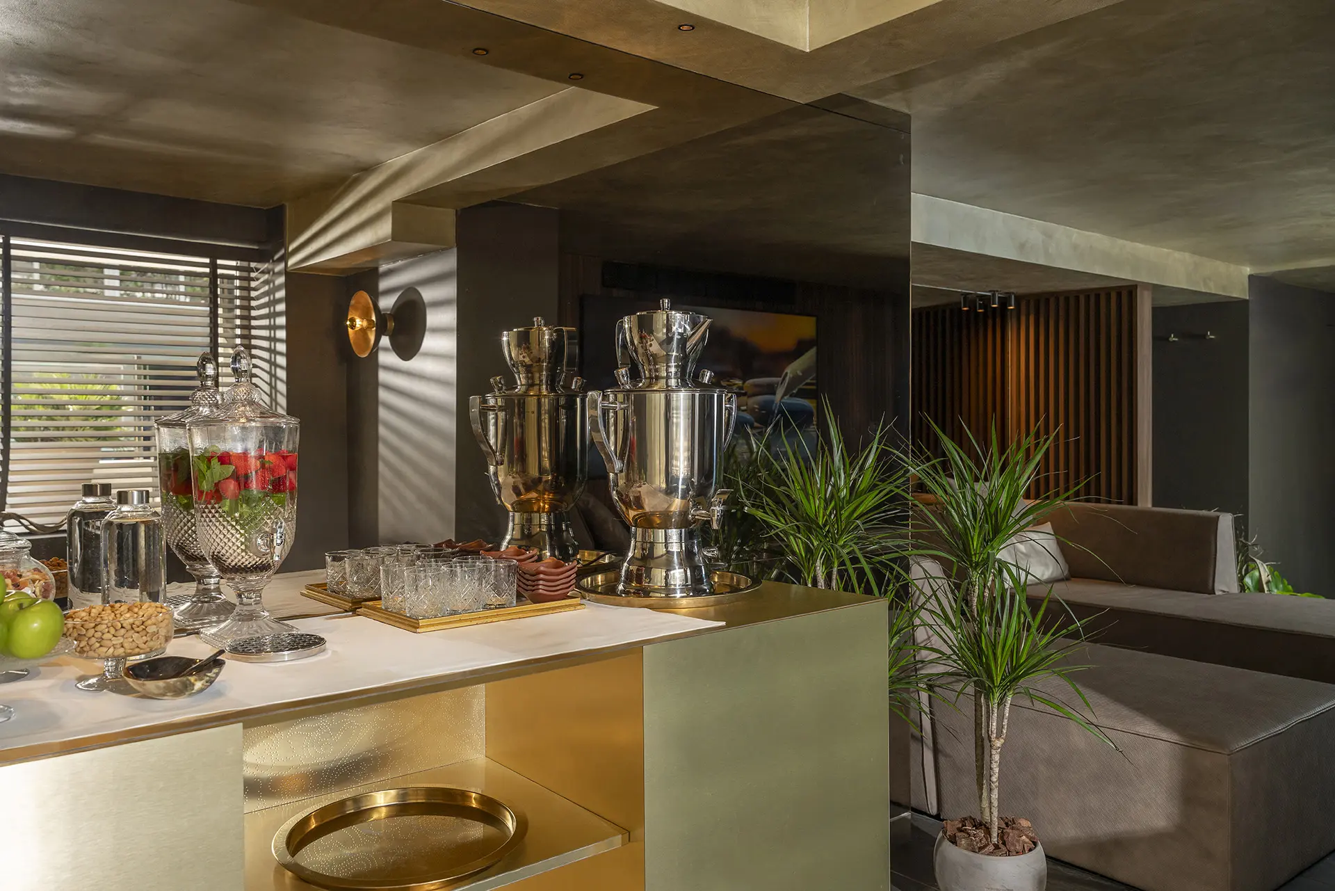 hotel con spa vicino al mare