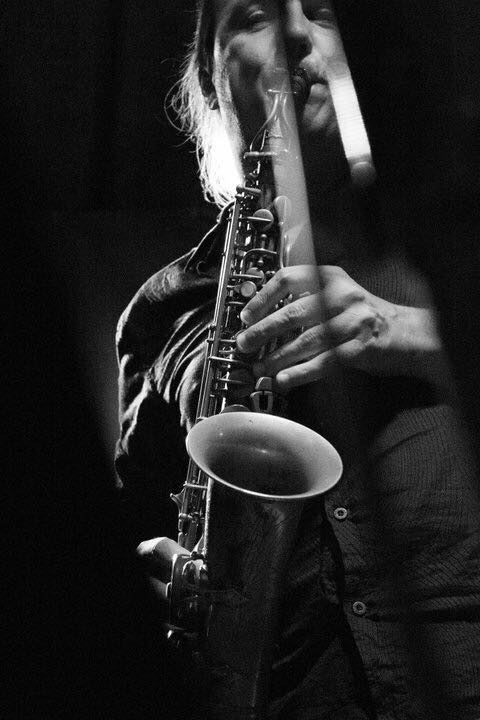 Max Sax