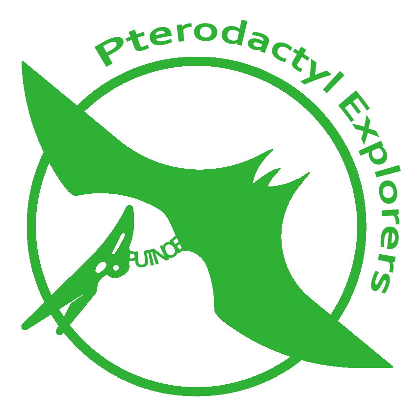 Putnoe Pterodactyl Explorers