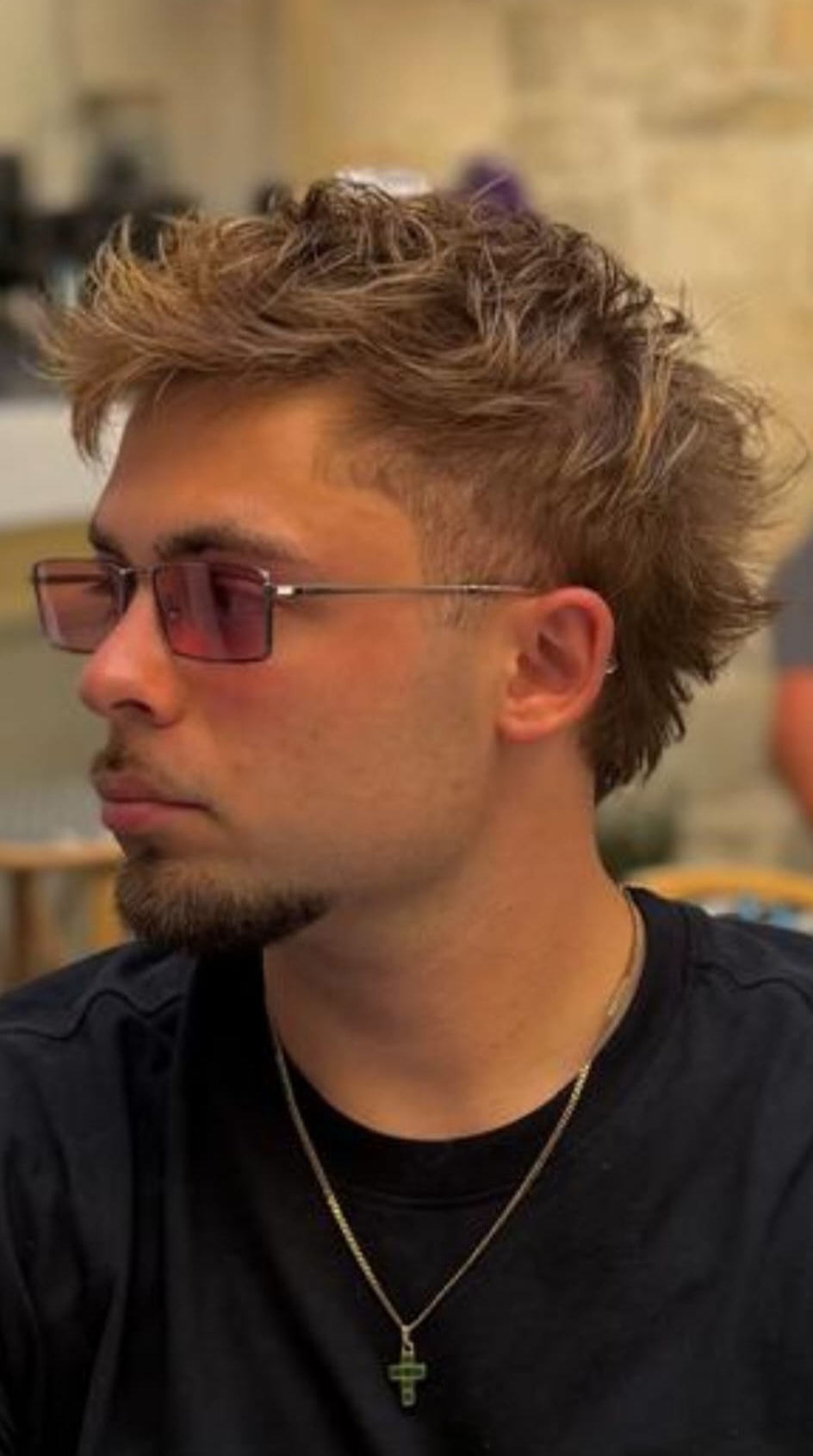 Daniel