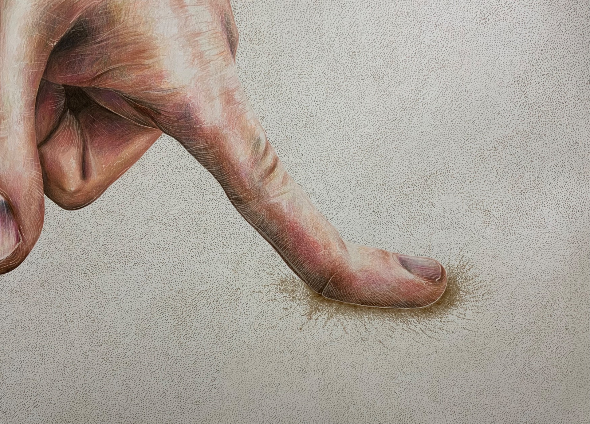 Granular Movement