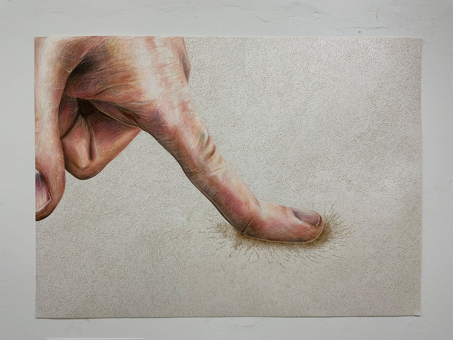 Granular Movement