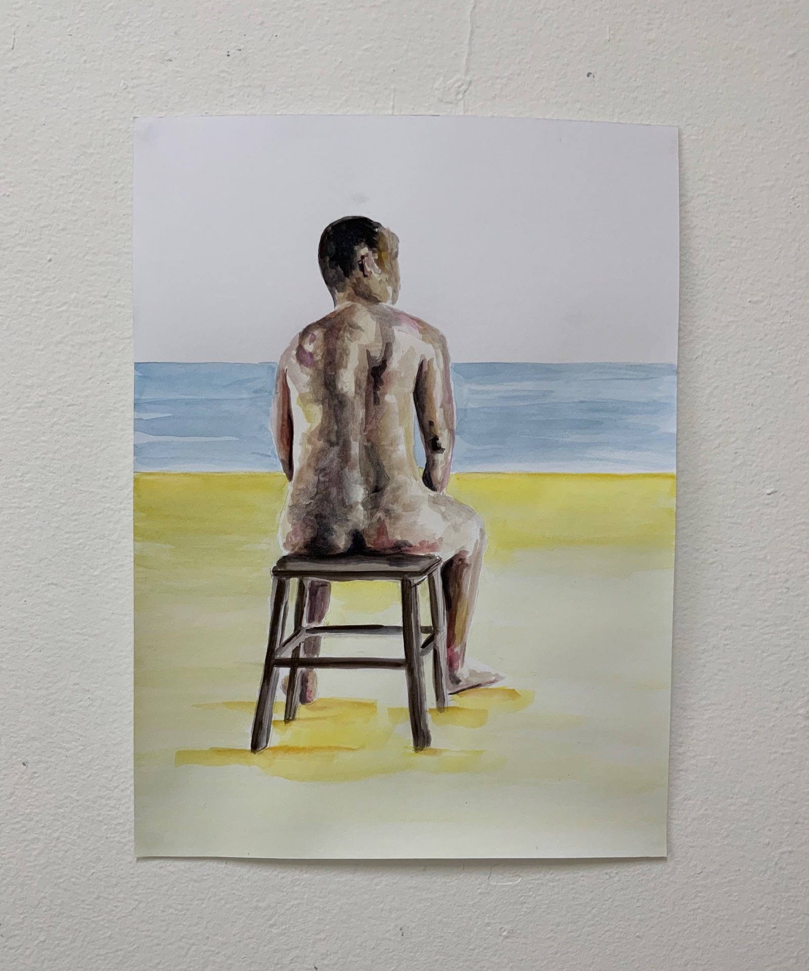 Watching Women