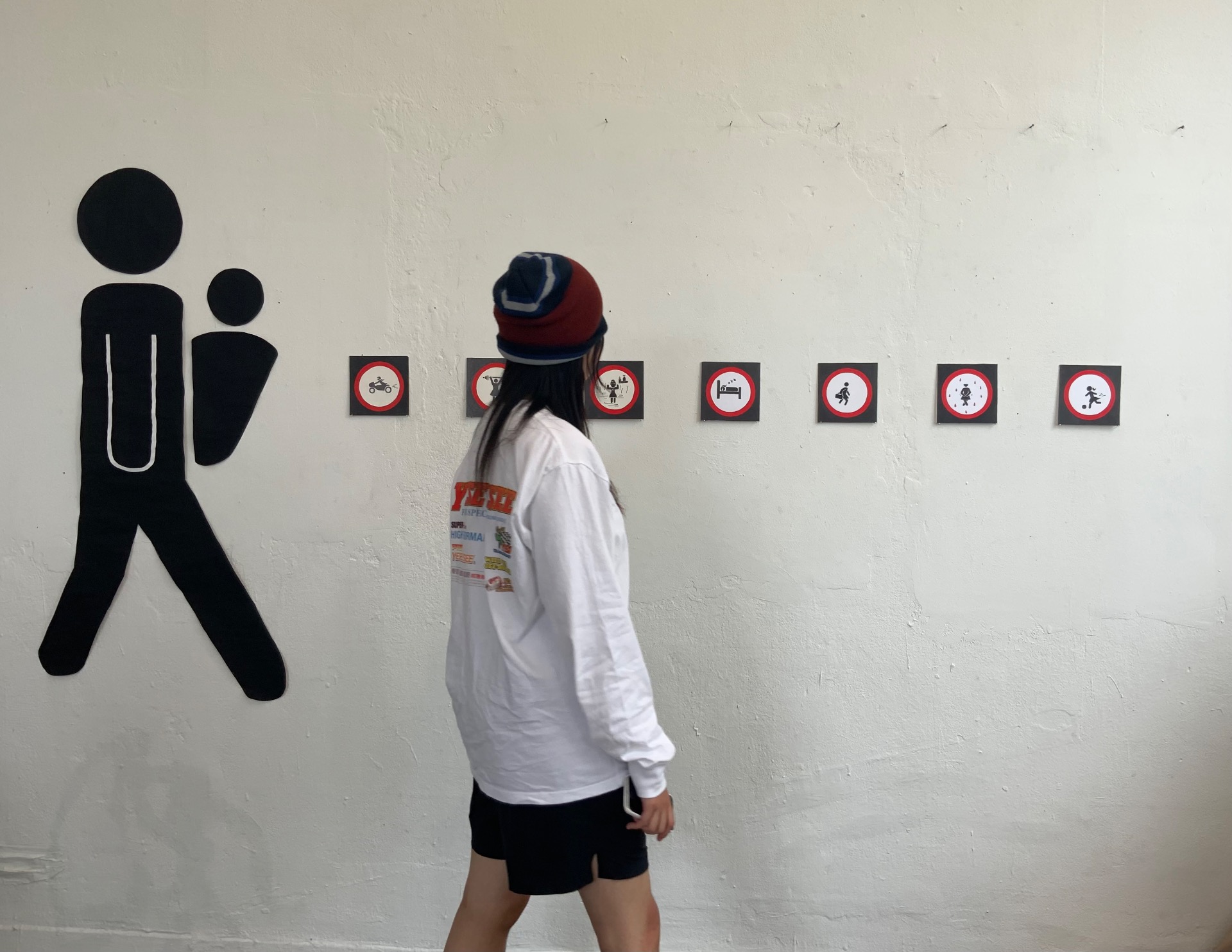 For Future Reference 