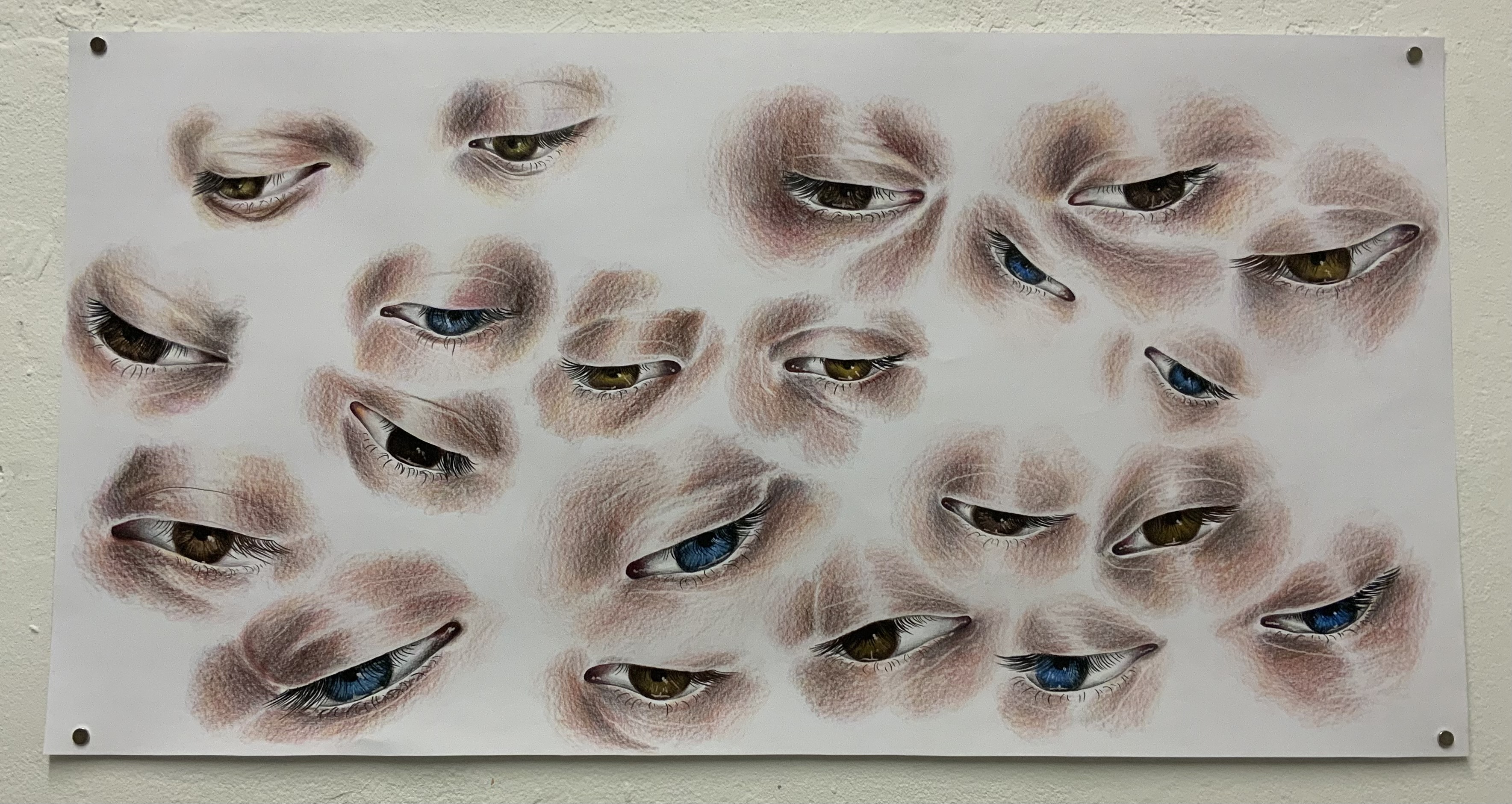 Tree Beings