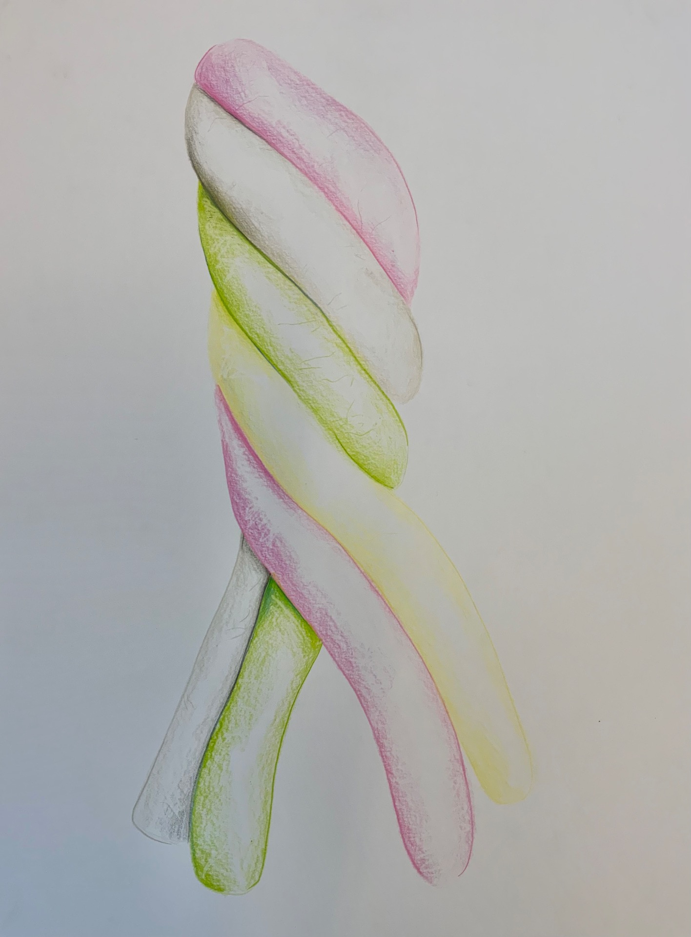 Different Strands
