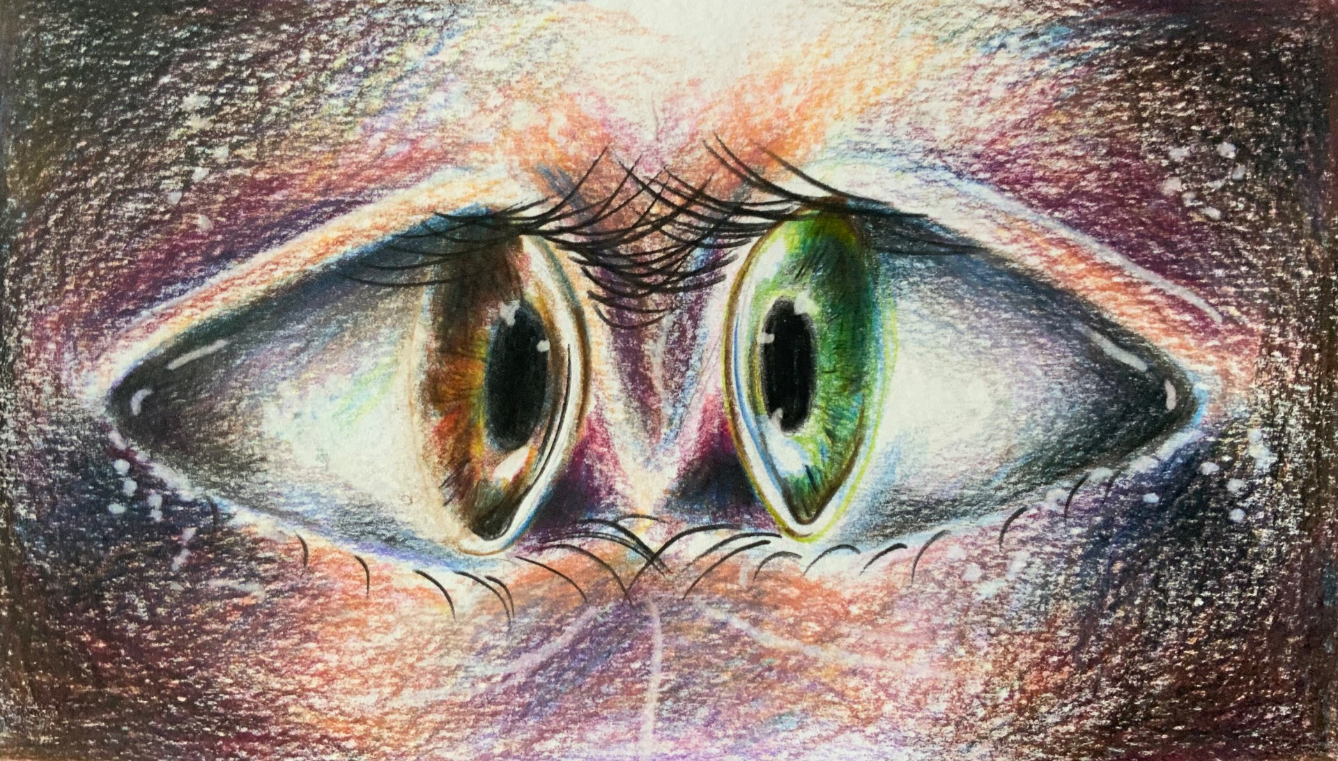 Meging Smoke III