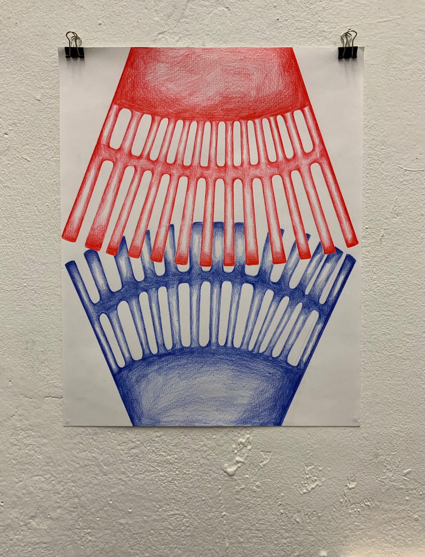 I understand a part of you