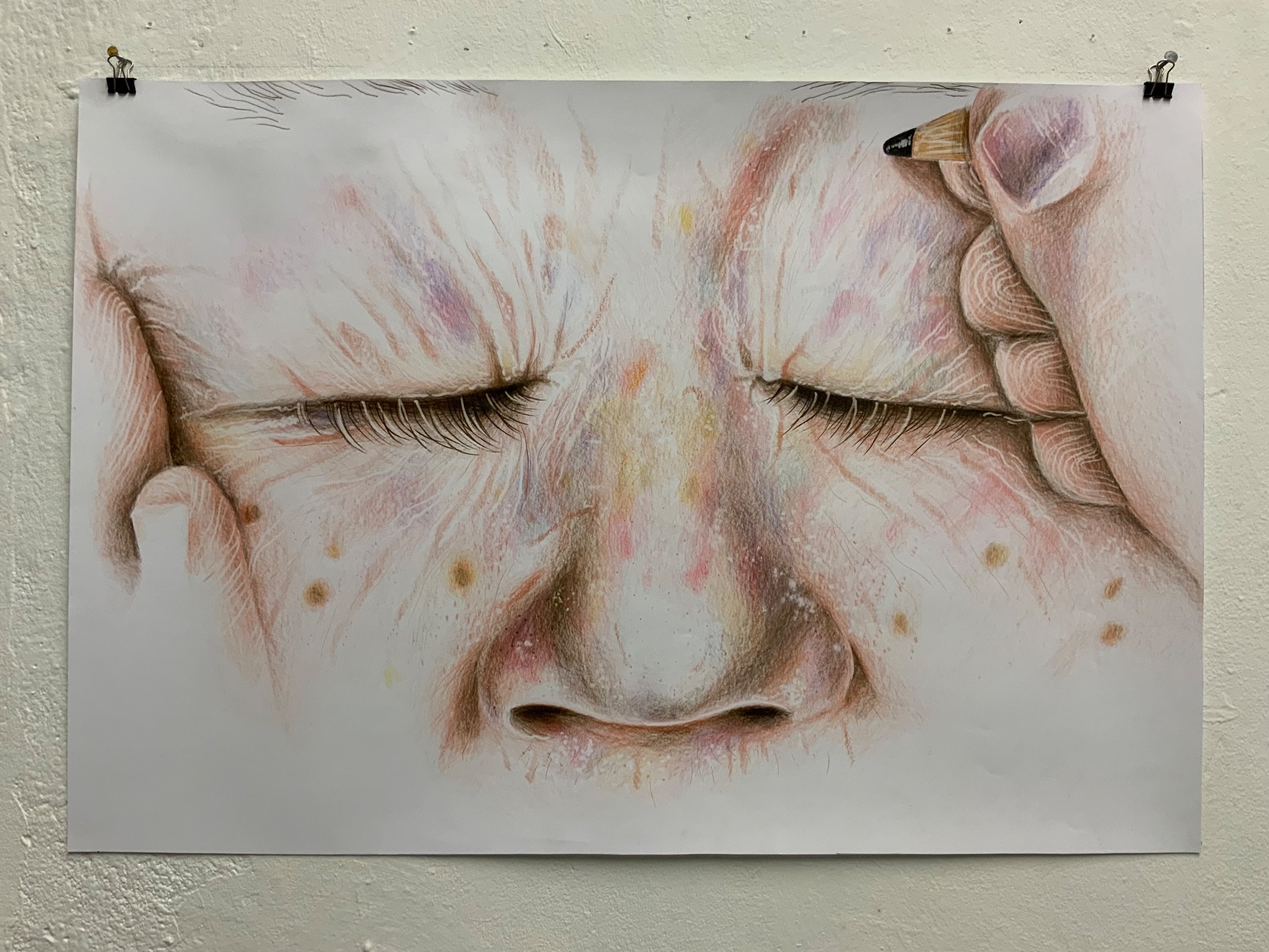 Extend your lines of beauty