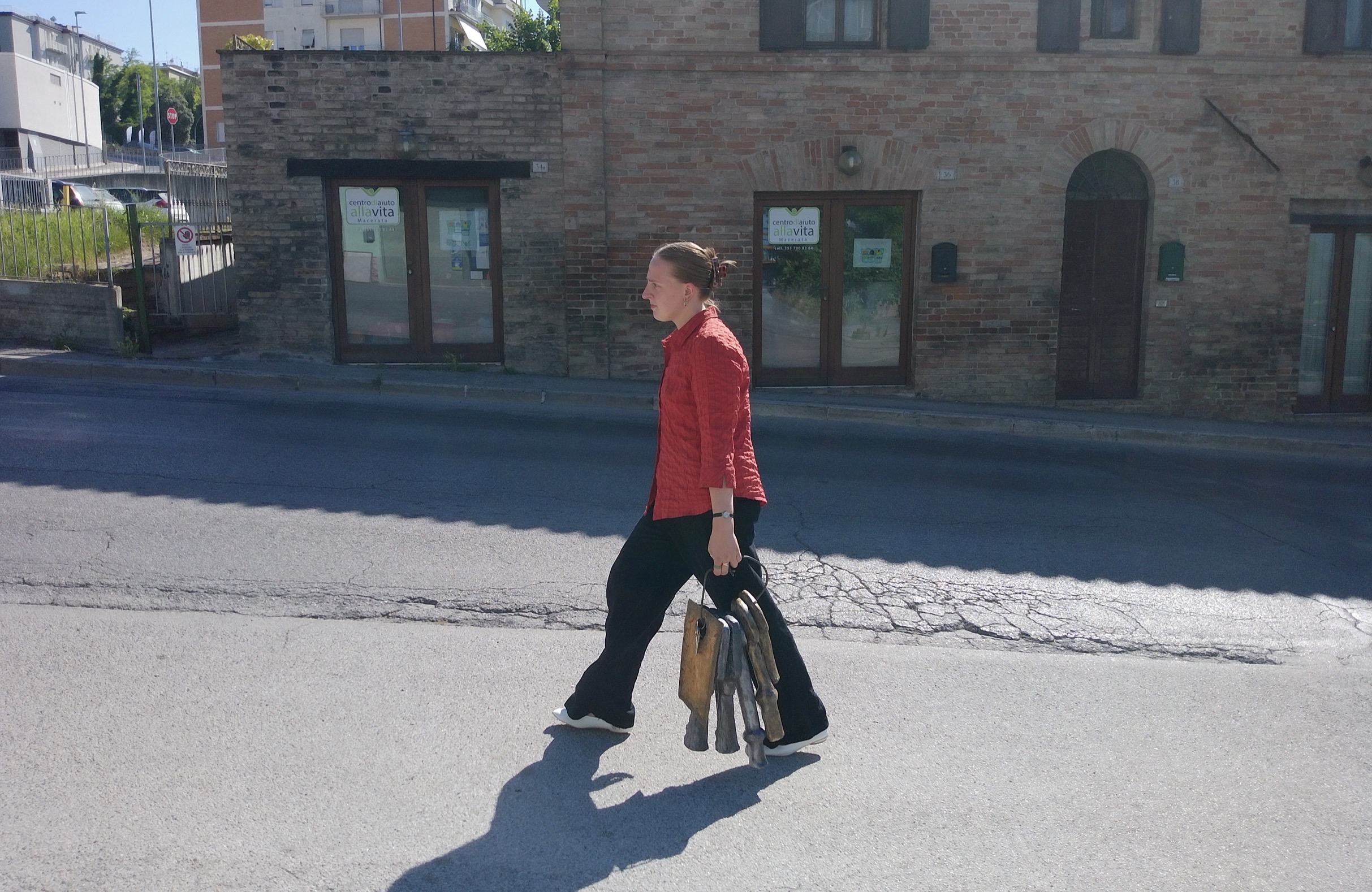 Extra Hand Luggage - upgrade for €38.99