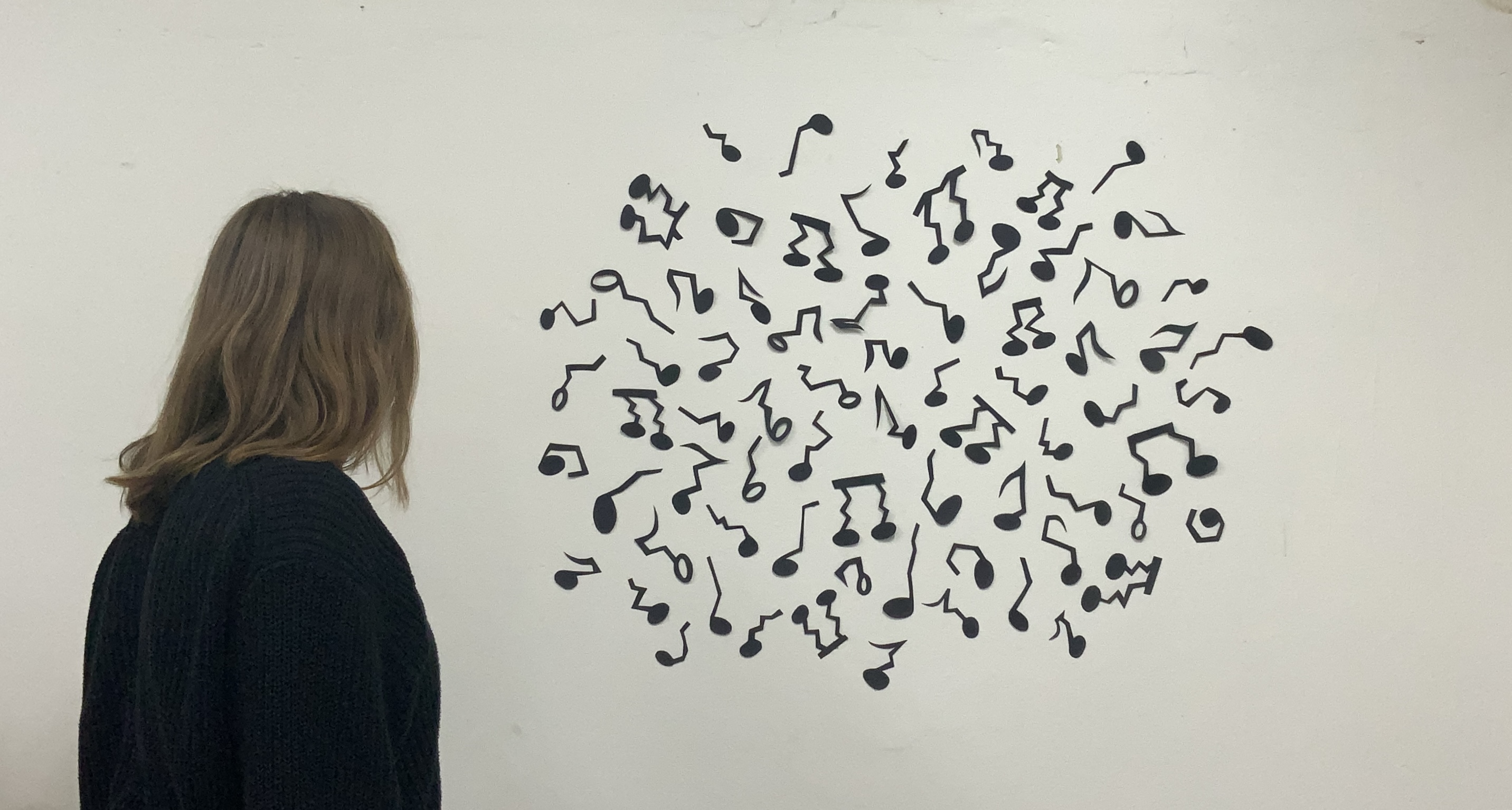 Familiar Unfamiliarity 