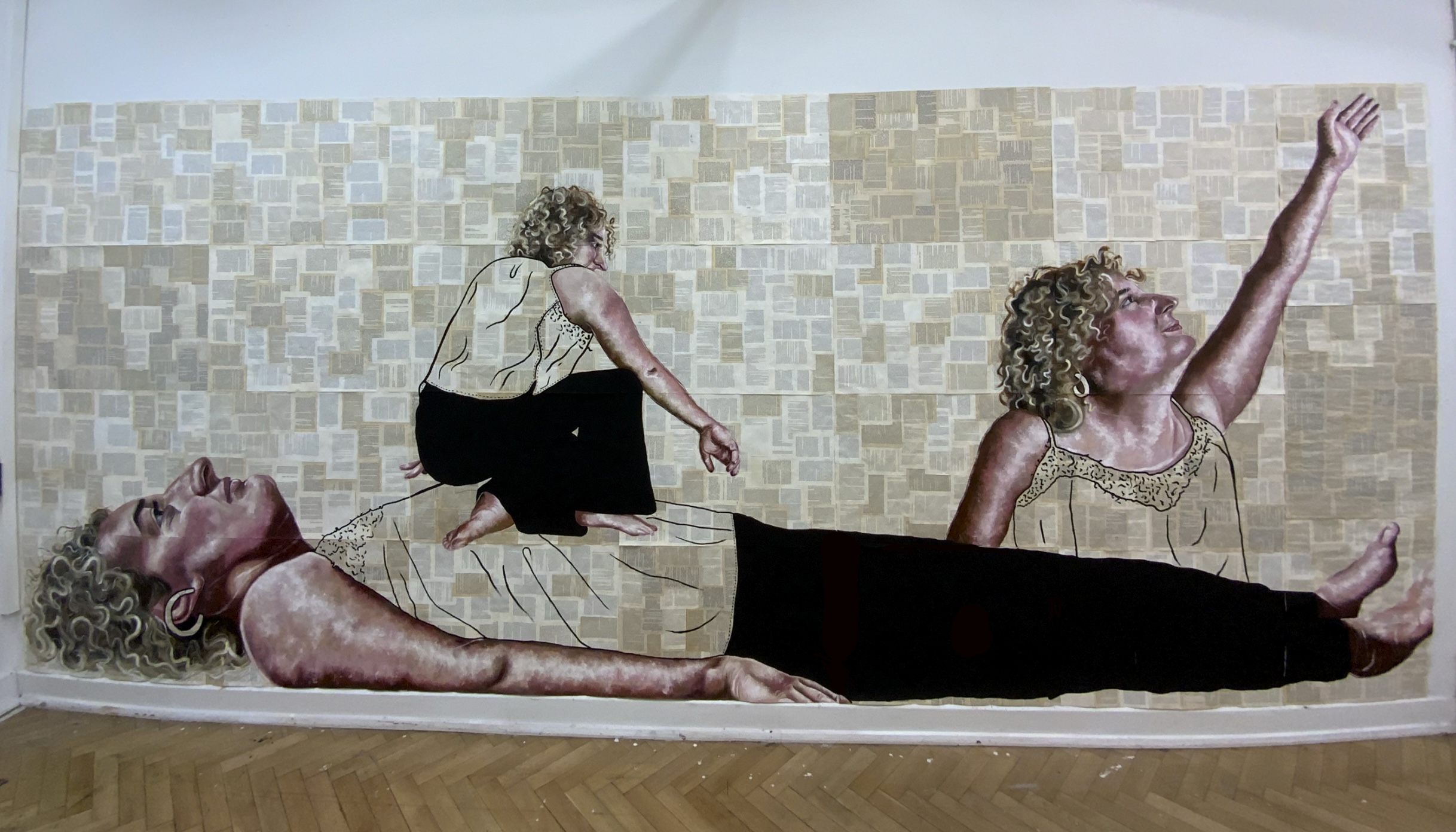 When We Tell Stories