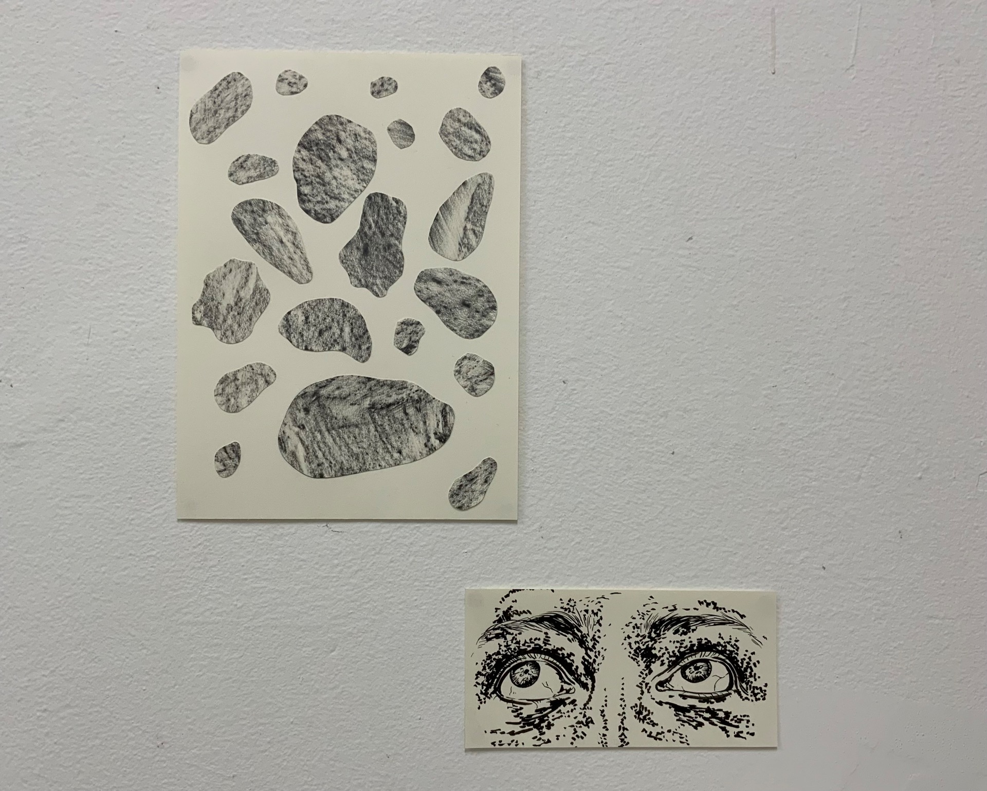 Where has my garden wall gone?