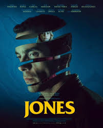 Jones