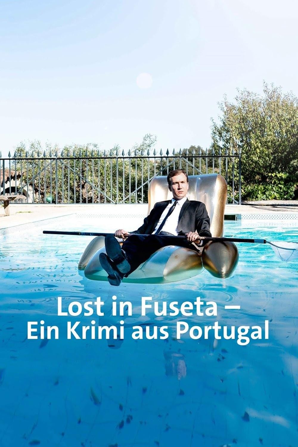 Lost in Fuseta II