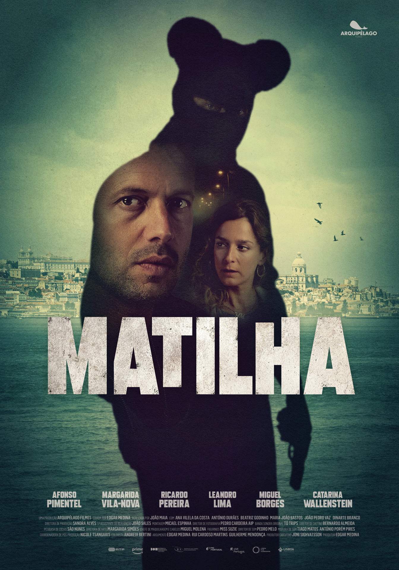 Matilha