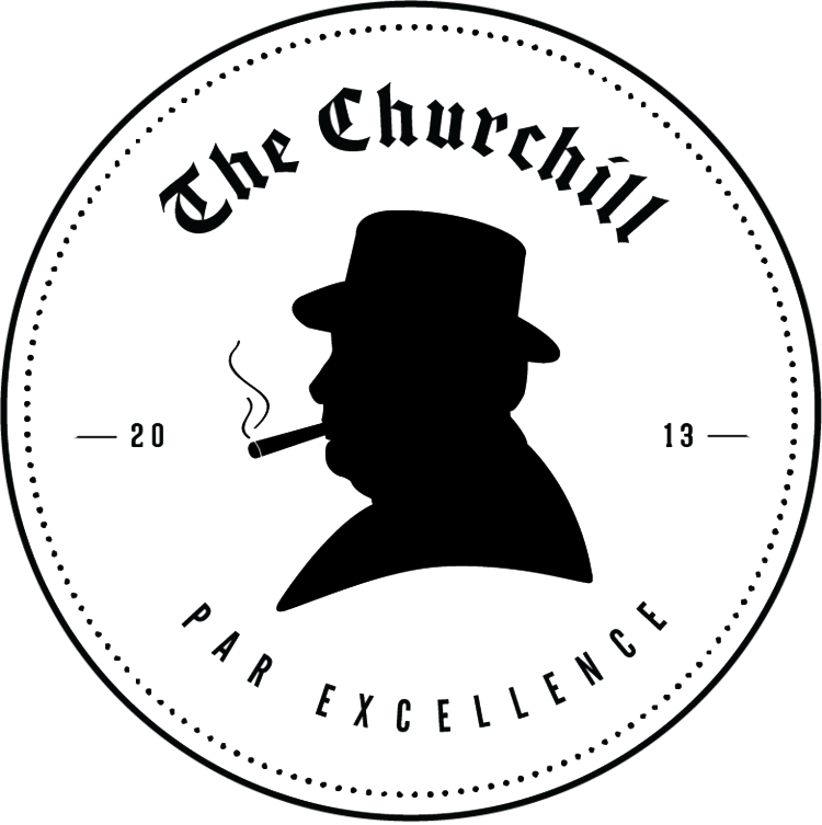 The Churchill Graz