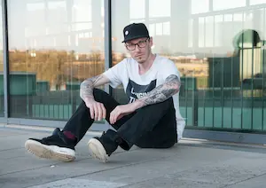 Дизайнер Роман
