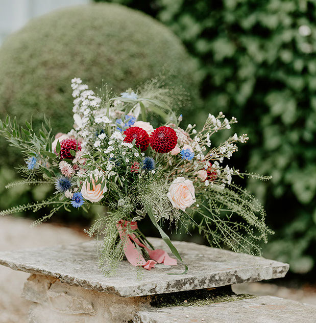 Bouquets