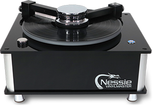 Nessy Vinylmaster