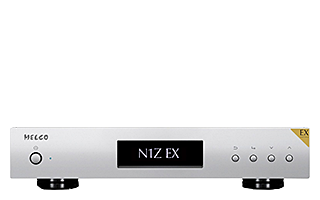 Melco N1Z/2EX