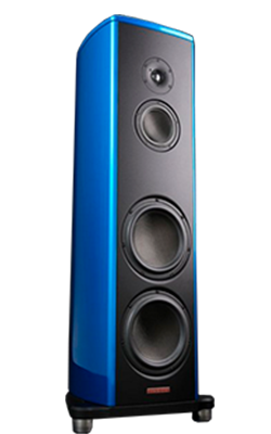 Magico New S3 2023