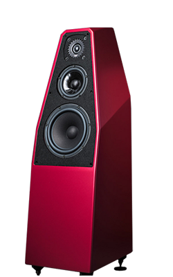 Wilson Audio Sabrina/X