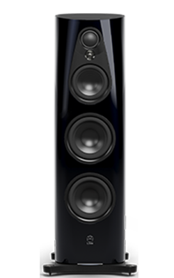 Linn Klimax 360