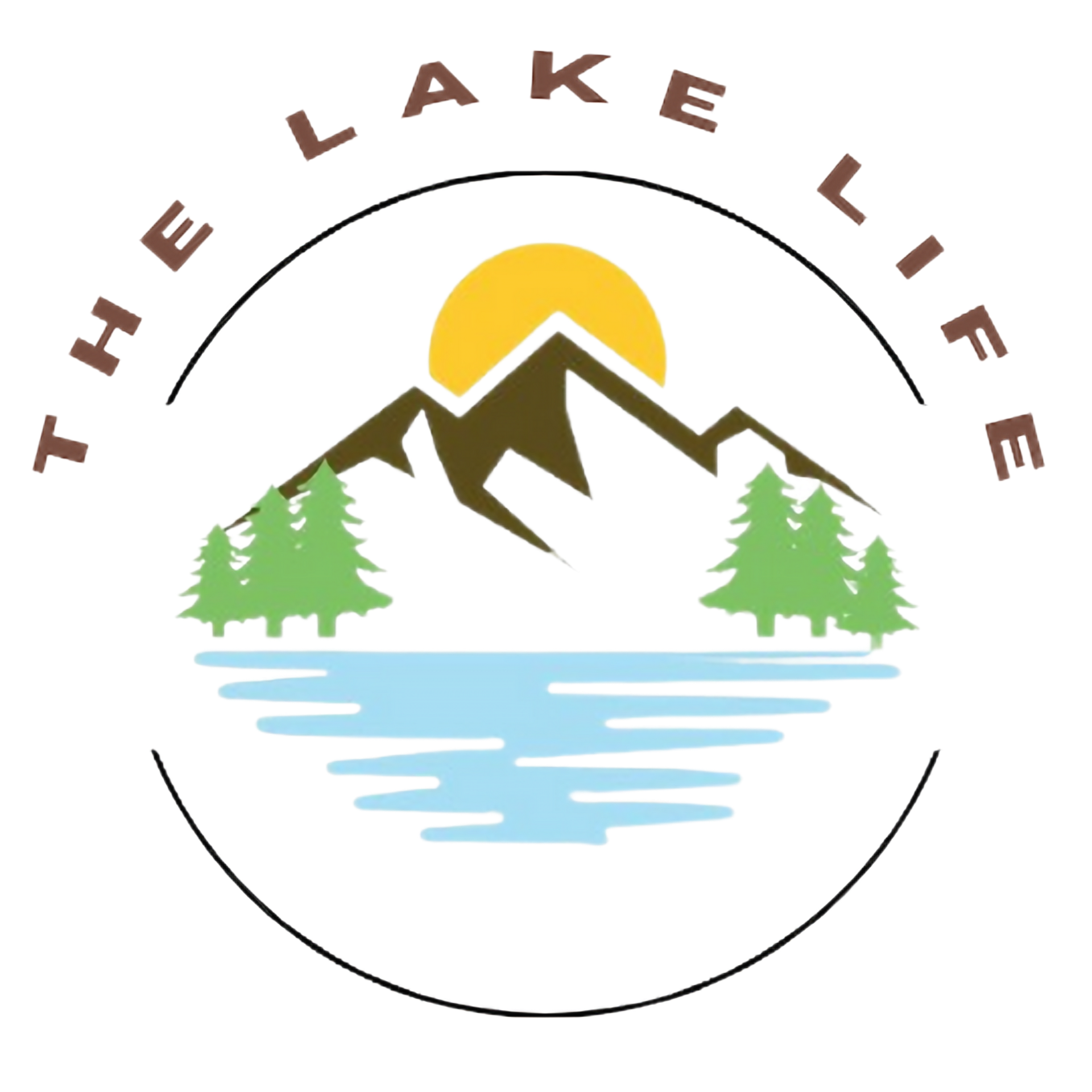 The Lake Life - Home