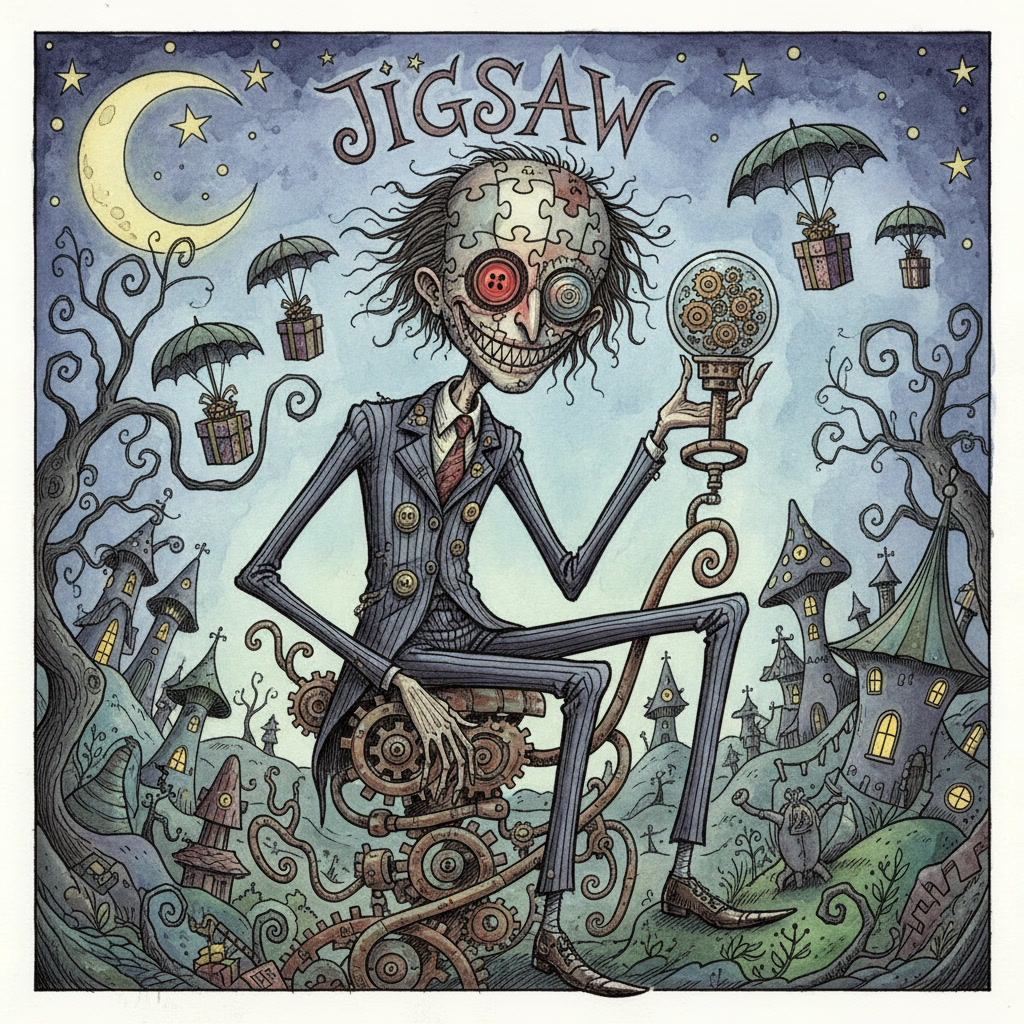 Jigsaw